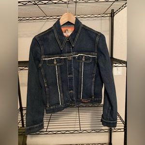 Fiorucci Women’s Denim Jacket